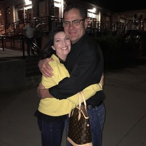 Meet your Posher, Stacey